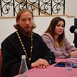 Семинар по обмену опытом для директоров и преподавателей Воскресных школ Южного викариатства