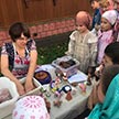 Молебен перед началом учебного года