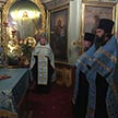 Покров Пресвятой Богородицы