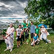 Молодежный лагерь «Царский»