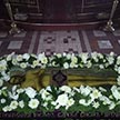 Плащаницы Донского благочиния