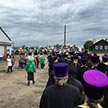 Благодарная Россия – Великому пастырю