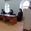 Пастырская конференция «Присутствие священника в соцсетях: позитивный опыт и опасности»