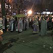 завершающие Великий пост дни Страстной седмицы