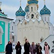 Изучение памятников церковного шитья