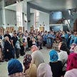 День открытых дверей в детской воскресной школе