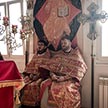 Престольный праздник