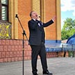 День Крещения Руси в храме Державной иконы Божией Матери в Чертанове