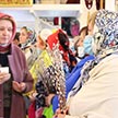 Вербное Воскресение в храме царя страстотерпца Николая в Аннино