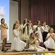 Проект "Крылатый помощник". Торжественное награждение участников конкурса
