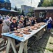 День открытых дверей в детской воскресной школе