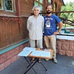 Викторина в день праздника святых Петра и Февронии