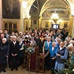 Праздник Рождества Христова