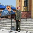 Праздничное мероприятие в день 74-летия Великой Победы
