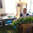 День святой Троицы в храме Покрова на Городне 2021 год