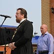 Праздничное мероприятие «День Крещения Руси»