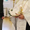 Праздник Вознесения Господа Иисуса Христа в храме царя-страстотерпца Николая в Аннино