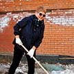 Рукам работа – душе праздник!  Субботник 24 апреля 2021 года на приходе храма Живоначальной Троицы в Чертанове