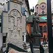 Группа учащихся воскресной школы побывала в храме и дома-музее священника Федора Конюхова