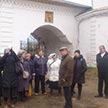 Паломническая поездка по окрестностям Ростова Великого