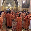 Престольный праздник
