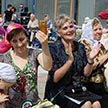 Торжественное мероприятие по случаю 1030-летия Крещения Руси   