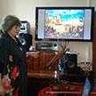 Творческая встреча в ЦСО «Чертаново Северное»
