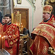 25 лет со дня преставления Святейшего Патриарха Пимена