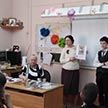 Празднование Дня Победы в Православном центре