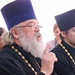  Интеллектуальный турнир воскресных школ Южного викариатства по основам православной веры "Своя игра".