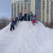 Праздник рождественской ёлки