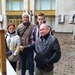 Поездка в Череповец