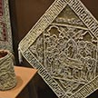 Изучение памятников церковного шитья