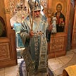 Престольный праздник в храме иконы Божией Матери
