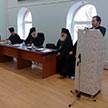 Пастырская конференция «Присутствие священника в соцсетях: позитивный опыт и опасности»