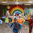 Пасхальные праздники в Православном центре непрерывного образования во имя прп. Серафима Саровского