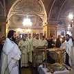 Крещение Господне