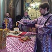 Страстная седмица