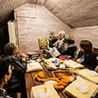Кружок "Древоделкин". Занятия начались!
