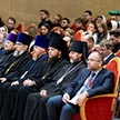 Клирики Южного викариатства приняли участие в X Международном фестивале «Вера и слово»
