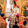 Престольный Праздник храма царя страстотерпца Николая в Аннино 