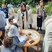 День открытых дверей в детской воскресной школе