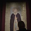 Изучение памятников церковного шитья