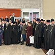 Казачество и Церковь в годы Великой Отечественной войны 1941-1945 