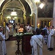 Преображение Господне