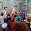 Светлая седмица-2017