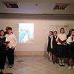 Состоялась концерт-акция "Zа мир"