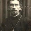 священномученик протопресвитер Александр Хотовицкий