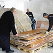 Приходской субботник