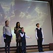 Проект "Крылатый помощник". Торжественное награждение участников конкурса